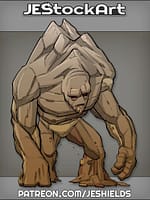 Elemental Earth by Jeshields