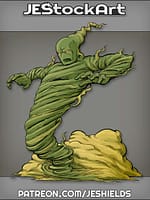 Elemental Wind by Jeshields