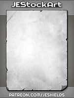 Mottled Torn Paper Without Hatched Frame by Jeshields