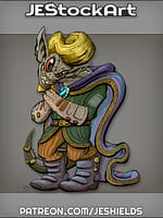 Sinister Royal Imp by Jeshields