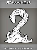 Six Jelly Oozes C by Jeshields