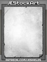 Torn Paper With Hatched Frame by Jeshields