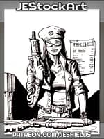 Arms Dealer With Guns And Price List by Jeshields