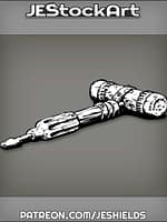 Improvised Hammer And Screw Driver by Jeshields