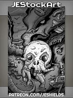 Multiversal Adventurers by Jeshields