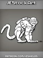 Super Pet Intelli Chimp by Jeshields