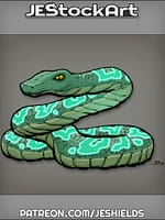 Super Pet Mana Conda by Jeshields