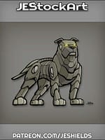 Super Pet Cyber Dog by Jeshields