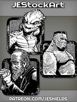 RPG Community Bundle - February 2021
