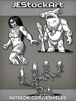 RPG Community Bundle - May 2021 - JES