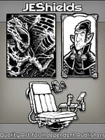 RPG Community Bundle - May 2022 - JES