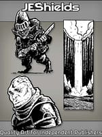 RPG Community Bundle - June 2022 - JES