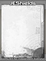 SuperSpy Page Layout with Border by Jeshields
