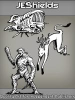 RPG Community Bundle - January 2023 - JES