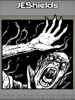 Nosferatu Vampire Burns in Sunlight by Jeshields