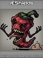 Wild Floating Ghost Pepper by Jeshields and Juan Gutierrez