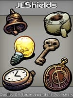 Spot Small Objects A by Jeshields