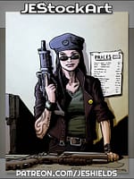 Arms Dealer With Guns And Price List by Jeshields