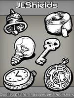 Spot Small Objects A by Jeshields